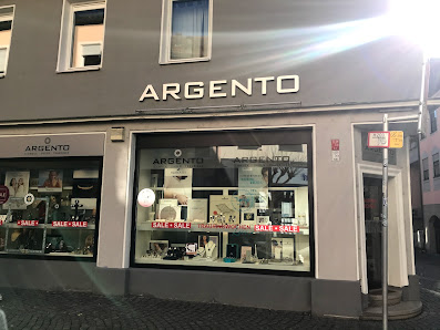 Argento GmbH Wörthstraße 3, 92637 Weiden in der Oberpfalz, Deutschland