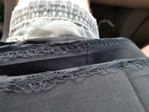 Dry Cleaner «Lah Cleaners», reviews and photos, 9027 Westheimer Rd, Houston, TX 77063, USA