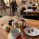 Photo n°11 de l'avis de Luca. fait le 23/12/2023 à 15:11 sur le  Primula bar and Boccondivino restaurant Camogli à Camogli