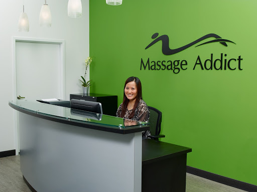 Massage Addict