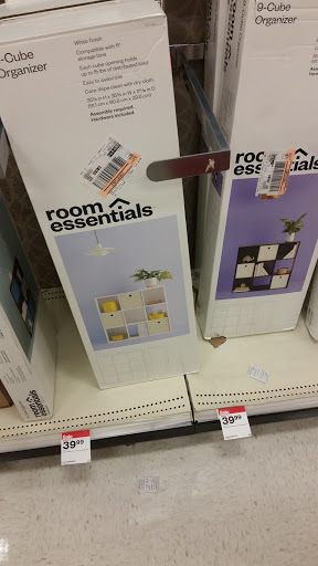 Department Store «Target», reviews and photos, 403 Constant Friendship Blvd, Abingdon, MD 21009, USA