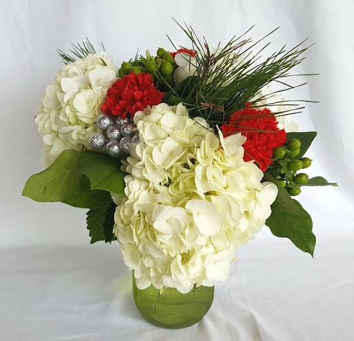 Florist «Midwood Flower Shop», reviews and photos, 2415 Central Ave, Charlotte, NC 28205, USA