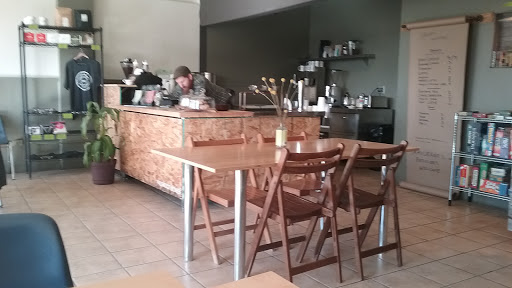 Coffee Shop «Wildroot Coffee», reviews and photos, 1913 E Court St, Flint, MI 48503, USA