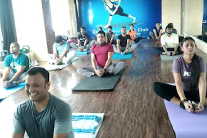 Bhubaneswar Health Club image