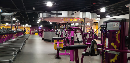 Gym «Planet Fitness», reviews and photos, 749 Granite St, Braintree, MA 02184, USA