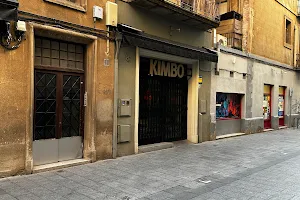 KIMBO 🔥 image