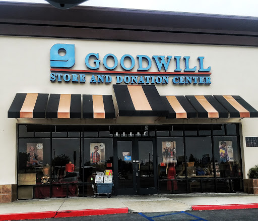 Thrift Store «Goodwill», reviews and photos, 10170 Reseda Blvd, Northridge, CA 91326, USA