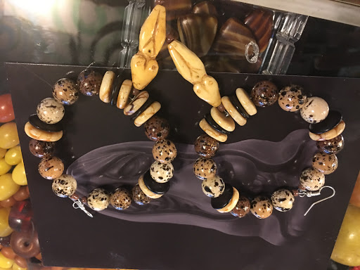 Museum «African Bead Museum», reviews and photos, 6559 Grand River Ave, Detroit, MI 48204, USA