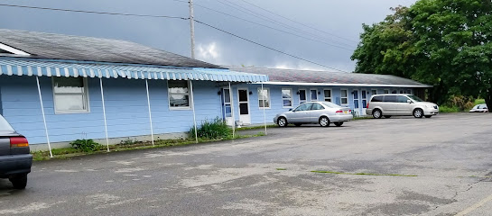 Nellie's Arcade Village Motel