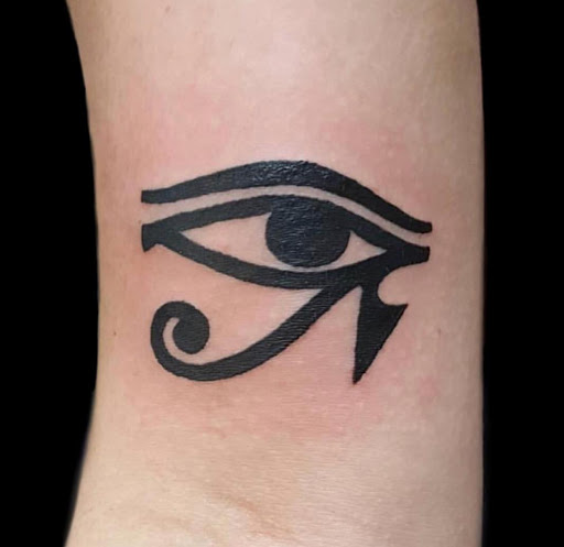 Find family symbol tattoo ideas for your next unique tattoo in San Diego at Ink Mindset Studios