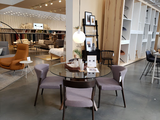 Furniture Store «EQ3 San Francisco», reviews and photos, 2299 Alameda St, San Francisco, CA 94103, USA