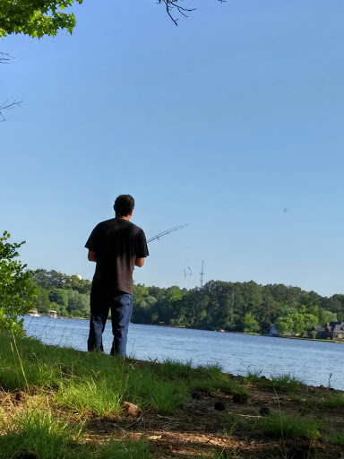 Park «Coweta County Riverside Park», reviews and photos, 3222 US-27 ALT, Newnan, GA 30263, USA