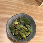 Photo n°3 de l'avis de Diogo.e fait le 04/05/2024 à 13:45 sur le  Éter Restaurante & Wine Bar à Porto