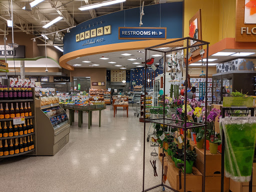 Supermarket «Publix Super Market at Buckwalter Place», reviews and photos, 101 Buckwalter Pl Blvd, Bluffton, SC 29910, USA