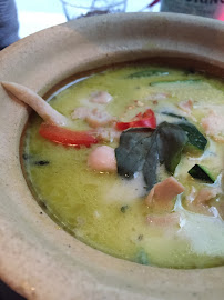 Soupe du Restaurant thaï Aloï à Paris - n°17