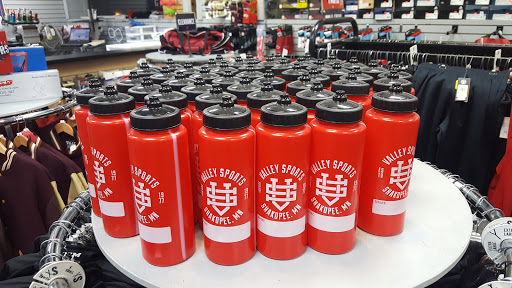 Sporting Goods Store «Valley Sports», reviews and photos, 102 1st Ave W, Shakopee, MN 55379, USA