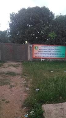 Cio Daoukro