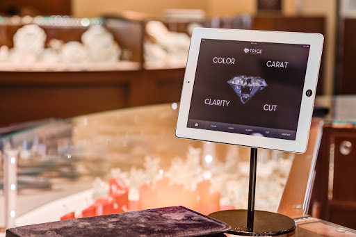 Jeweler «Trice Jewelers», reviews and photos, 6885 S University Blvd, Centennial, CO 80122, USA