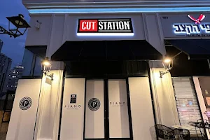 CUT STATION image