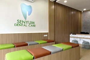 Senyum Dental Care Caringin Bogor image