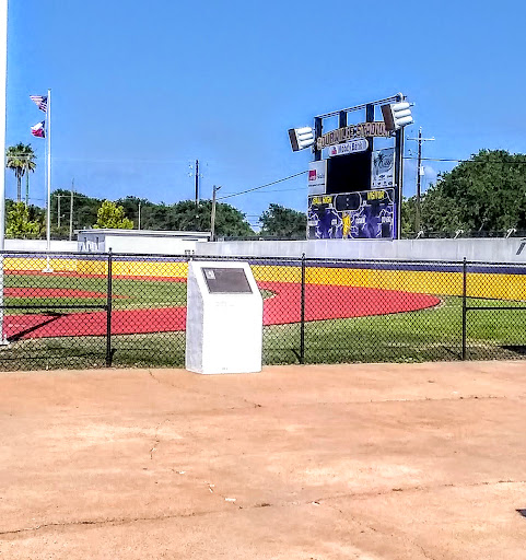 Stadium «Kermit Courville Stadium», reviews and photos, 1307 27th St, Galveston, TX 77550, USA