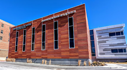 The University of Kansas Cancer Center