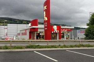 KFC Caerphilly - Cross Way Retail Park image