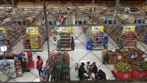 Grocery Store «Giant Food Stores», reviews and photos, 136 Kline Vlg, Harrisburg, PA 17104, USA