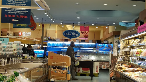 Korean Grocery Store «H Mart», reviews and photos, 2700 Lawrenceville-Suwanee Rd, Suwanee, GA 30024, USA