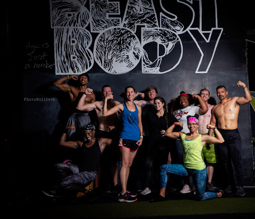 Gym «Beast Body Fitness Co.», reviews and photos, 15750 Tuckerton Rd, Houston, TX 77095, USA