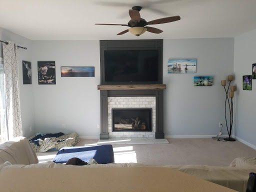 Fireplace Store «Mad Hatter Fireplace, Grills and Outdoor Living», reviews and photos, 5220 Atlanta Hwy, Alpharetta, GA 30004, USA