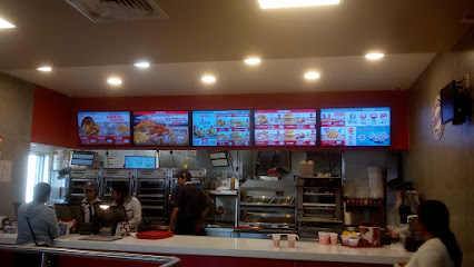 KFC - Av. Estacas 12, Naucalpan Centro, 53000 Naucalpan de Juárez, Méx., Mexico