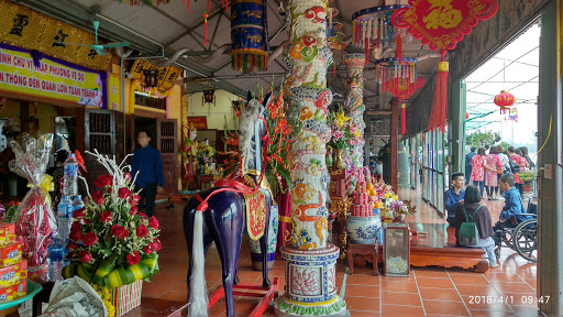 Top 20 cửa hàng bossman Huyện Ninh Giang Hải Dương 2022