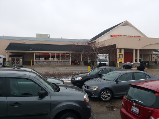 Home Improvement Store «The Home Depot», reviews and photos, 493 N Milwaukee Ave, Vernon Hills, IL 60061, USA