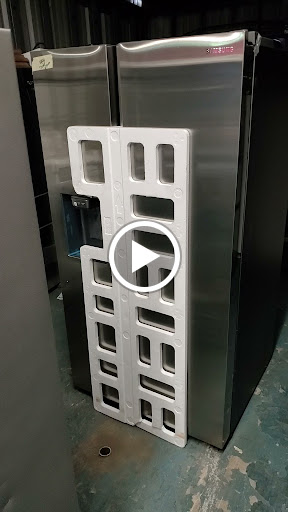 Appliance Store «Jose Good As New Appliances», reviews and photos, 2806 SW Loop 410, San Antonio, TX 78227, USA