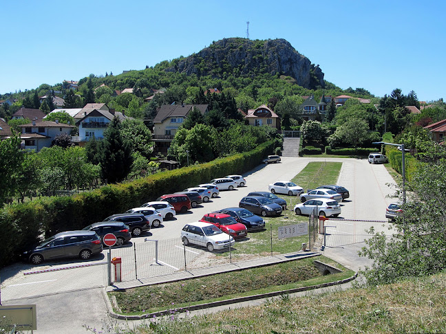 Értékelések erről a helyről: Kürt-Ház Parkoló, Budaörs - Parkoló