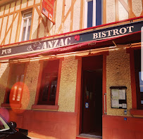 Photos du propriétaire du Restaurant L'ANZAC Pub à Corbie - n°4