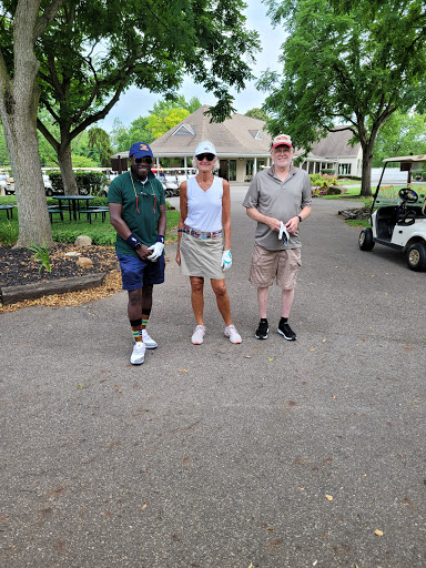 Golf Course «Raymond Memorial Golf Course», reviews and photos, 3860 Trabue Rd, Columbus, OH 43228, USA