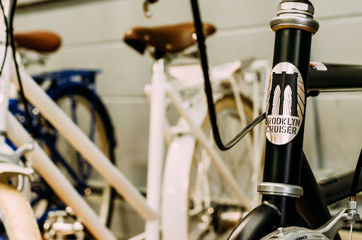 Bicycle Store «James Vincent Bicycles», reviews and photos, 8505 Bergenline Ave, North Bergen, NJ 07047, USA