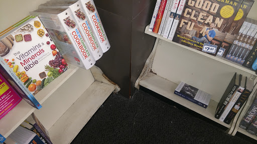 Book Store «Books-A-Million», reviews and photos, 4225 14th St W, Bradenton, FL 34205, USA