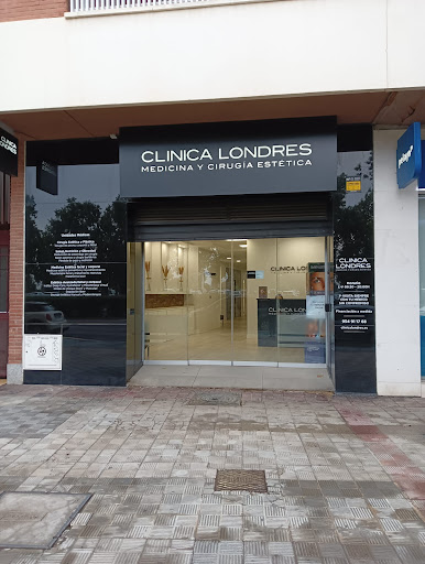 Clinics Zurich - Sevilla (C / Adolfo Suarez) en Sevilla, Sevilla