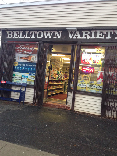 Belltown Variety