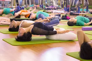 SYA-SK-LLP | Yoga classes | Male Yoga teachers| Female yoga instructor | Yoga courses |Corporates yoga classes |Yoga at home image