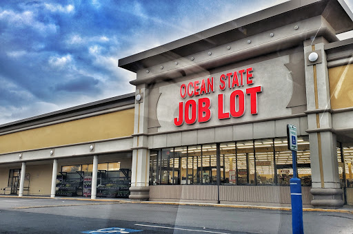 Discount Store «Ocean State Job Lot», reviews and photos, 180 Milk St, Westborough, MA 01581, USA