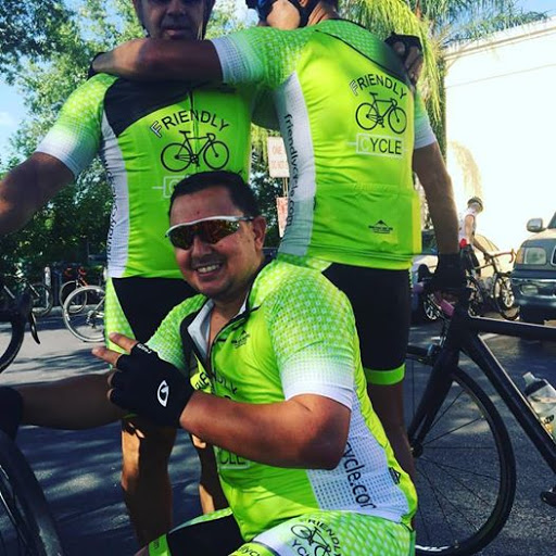 Bicycle Store «Friendly Cycle Bike Shop», reviews and photos, 1014 E 8th Ave, Hialeah, FL 33010, USA