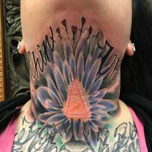 Explore lisa frank tattoo ideas, creative tattoo ideas in Florissant, available at St. Louis Ink