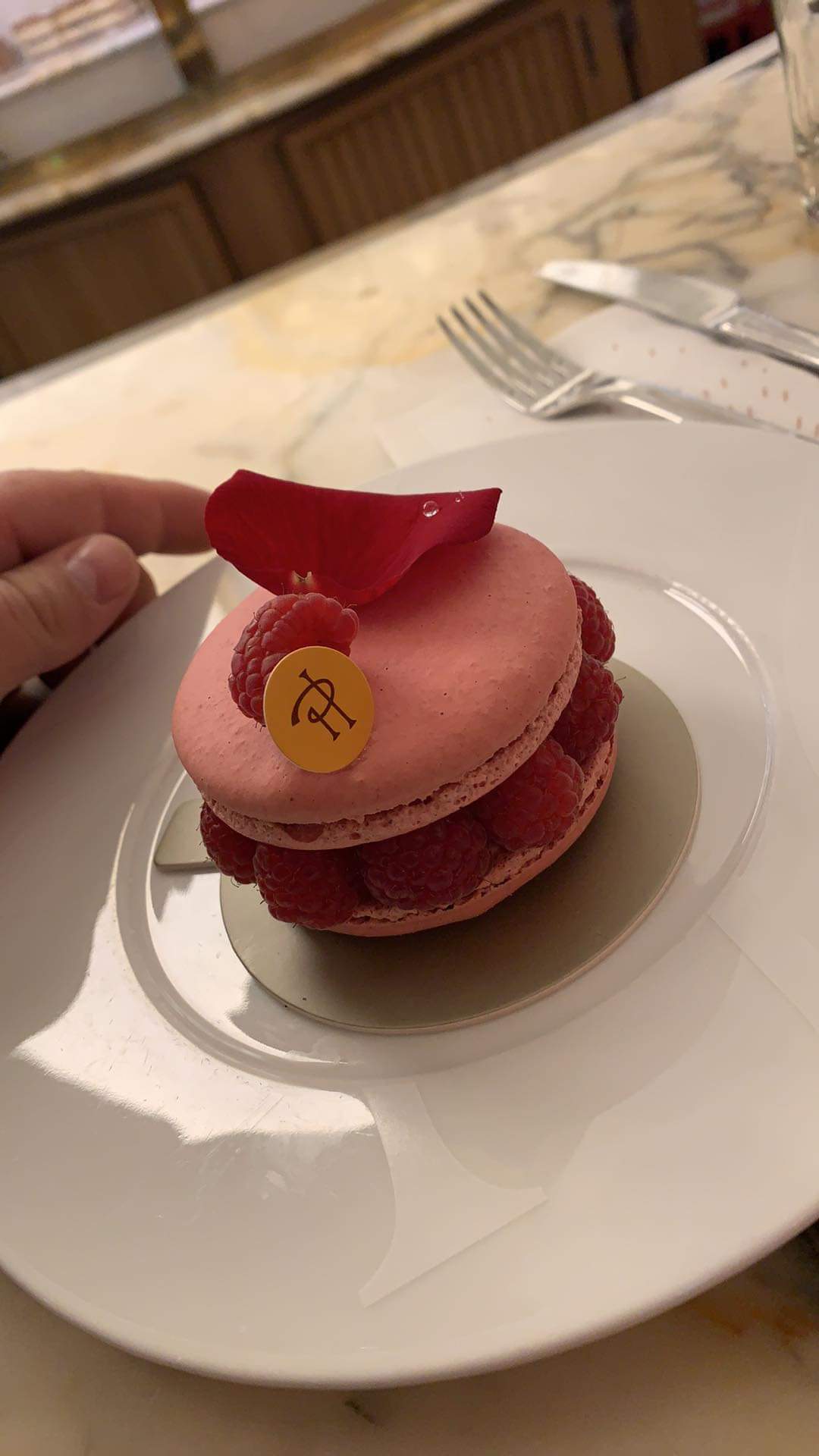Photo n° 1 de l'avis de L'Alsacienne.� fait le 04/11/2021 à 23:00