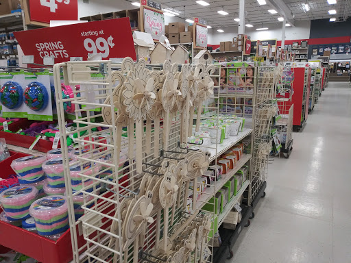 Craft Store «Michaels», reviews and photos, 7055 Central Ave, Skokie, IL 60077, USA