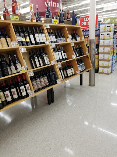 Grocery Store «H-E-B Grocery», reviews and photos, 3301 Sherwood Way, San Angelo, TX 76901, USA