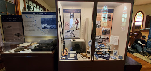 Museum «Howard County Historical Society Museum», reviews and photos, 8328 Court Ave, Ellicott City, MD 21043, USA